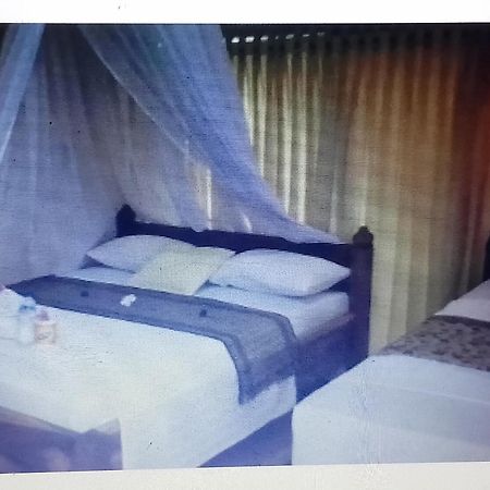 Fullesguesthouse Gili Trawangan Dış mekan fotoğraf
