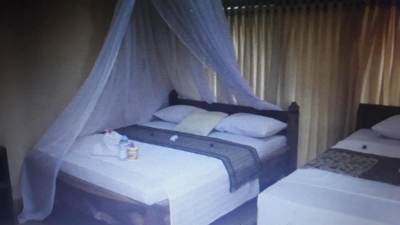 Fullesguesthouse Gili Trawangan Dış mekan fotoğraf