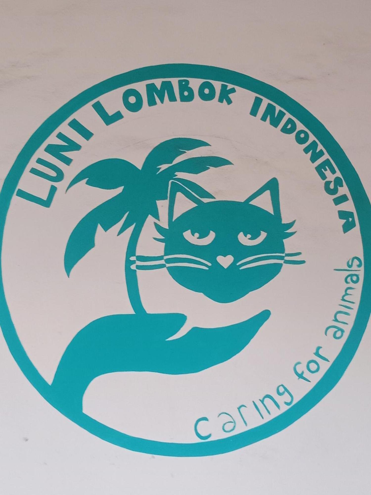 Fullesguesthouse Gili Trawangan Dış mekan fotoğraf