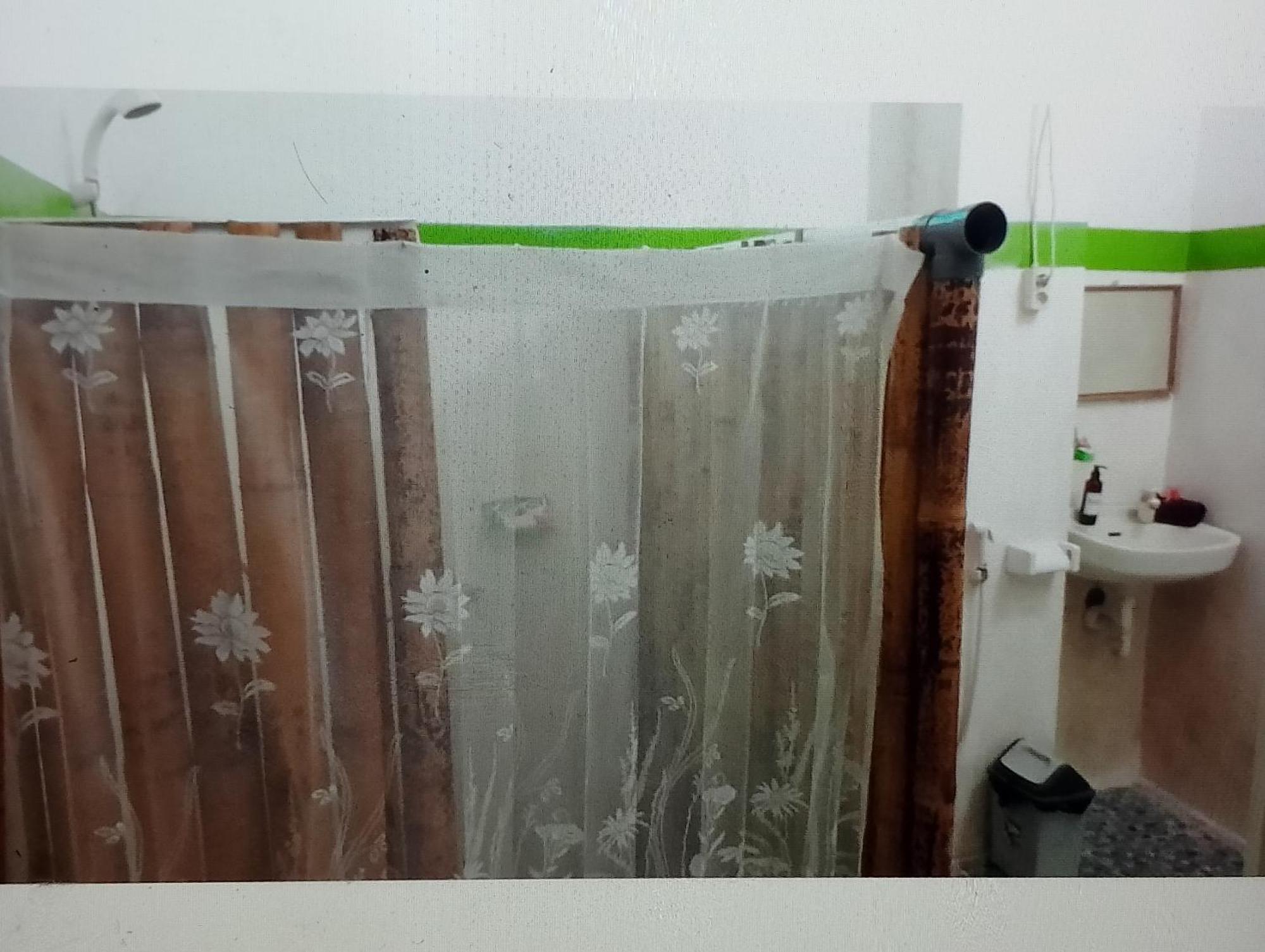 Fullesguesthouse Gili Trawangan Dış mekan fotoğraf