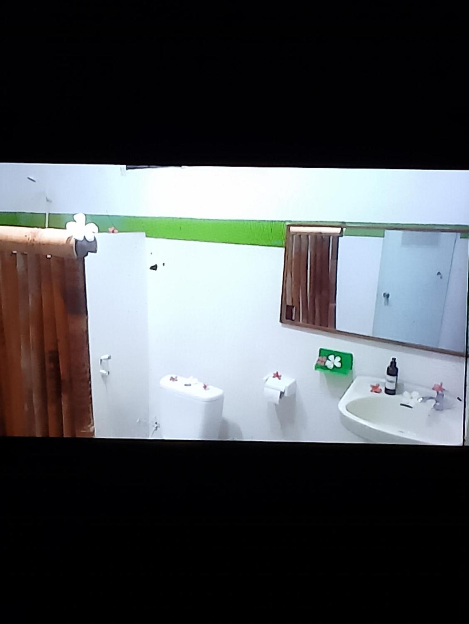Fullesguesthouse Gili Trawangan Dış mekan fotoğraf
