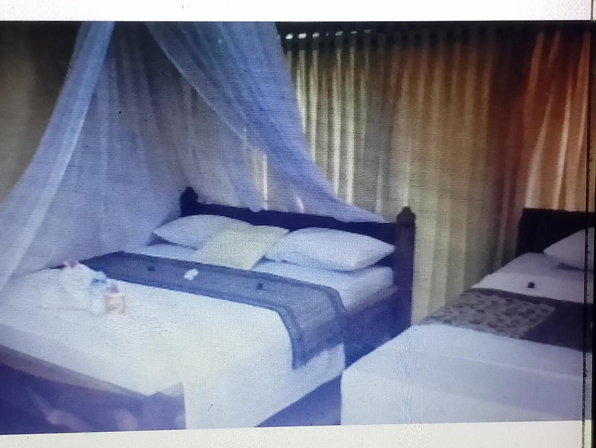 Fullesguesthouse Gili Trawangan Dış mekan fotoğraf