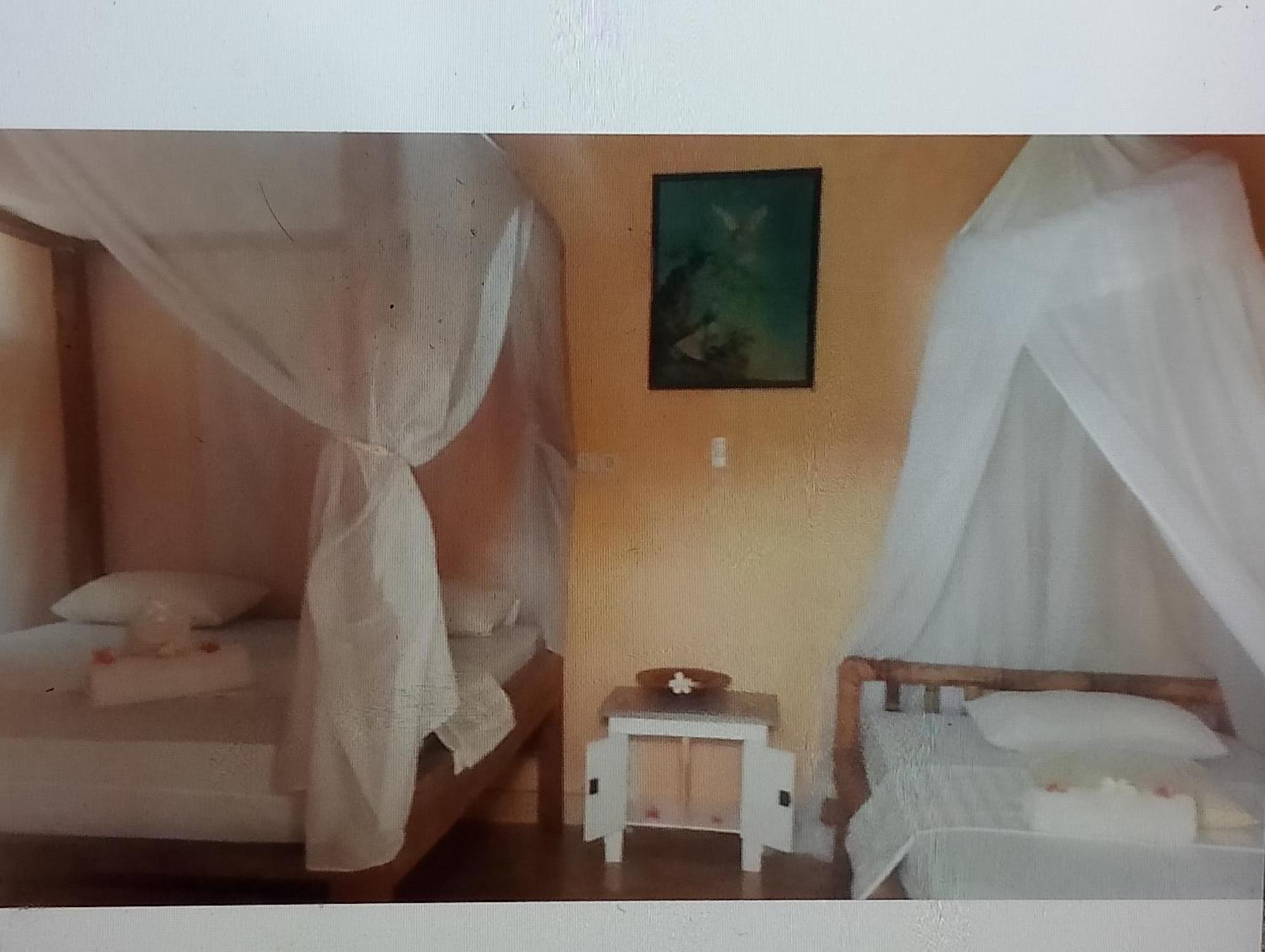 Fullesguesthouse Gili Trawangan Dış mekan fotoğraf